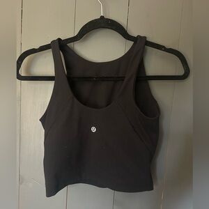 LULULEMON align longline sports bra
